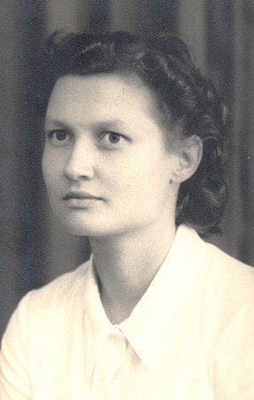 Gerardina Elisabeth Jurcka